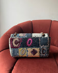 Chanel Medium Patchwork Single Flap (2012)