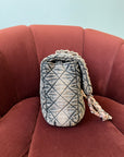 Chanel Jumbo Denimpression Single Flap (2017)