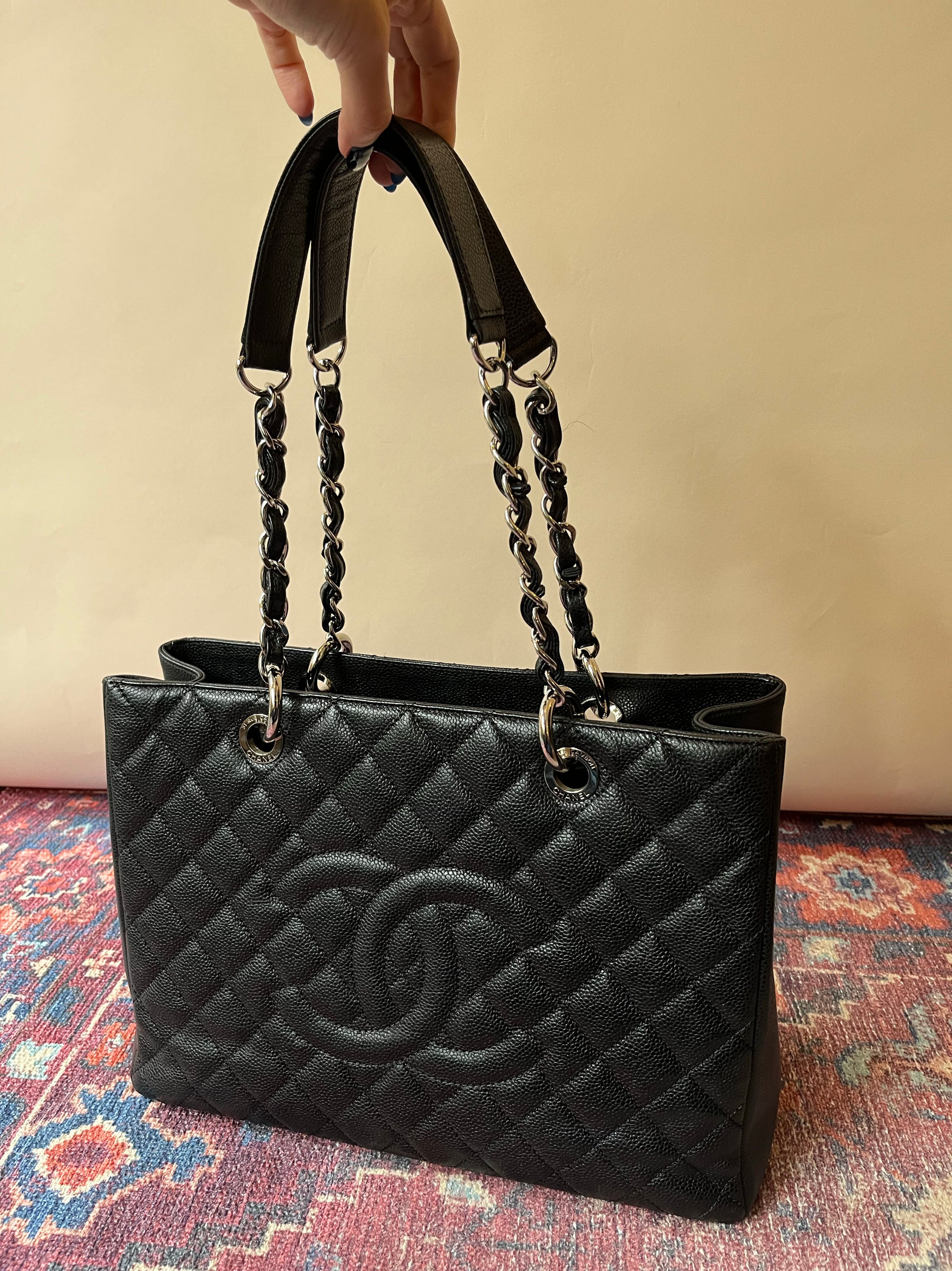 Chanel GST (2014)