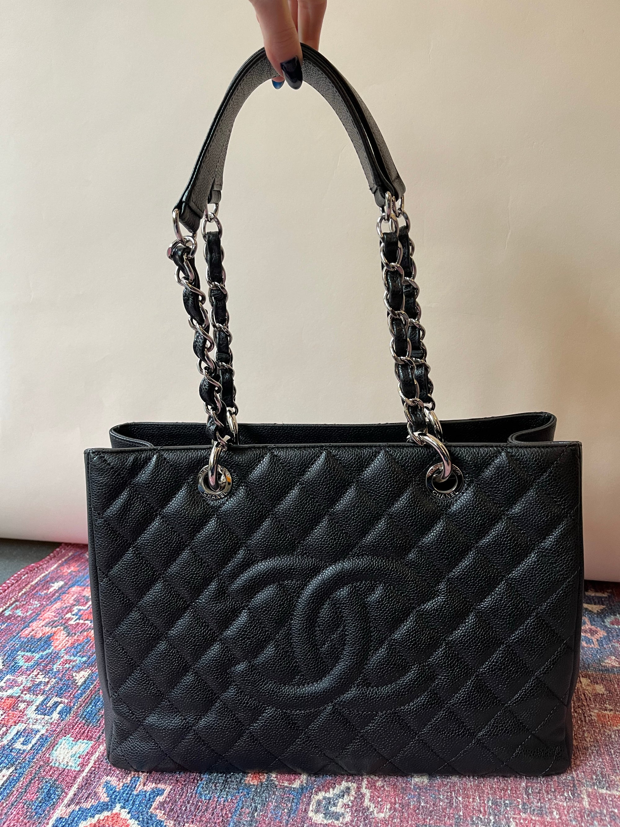 Chanel GST (2014)
