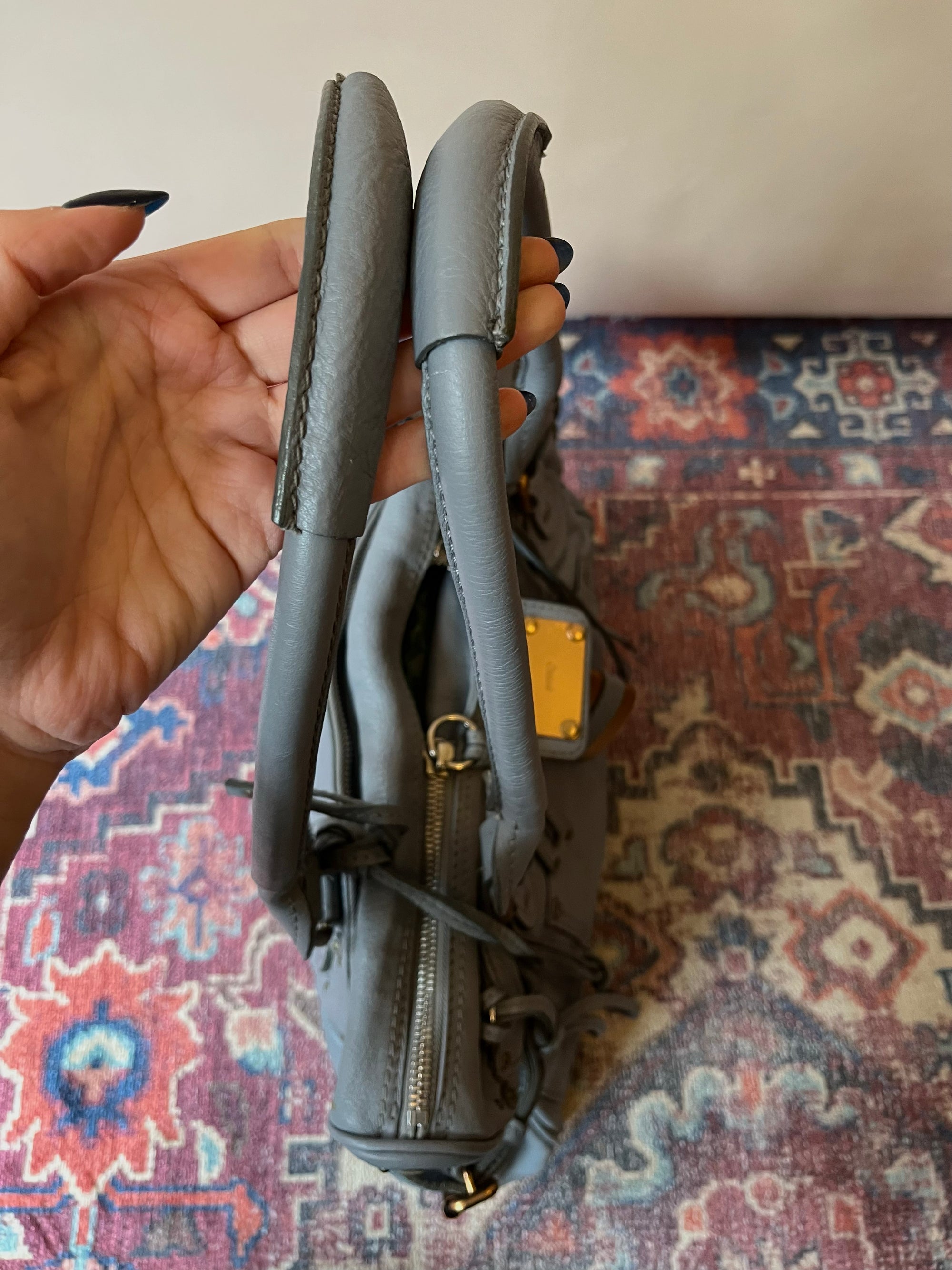 Chloé Large Paddington Tote