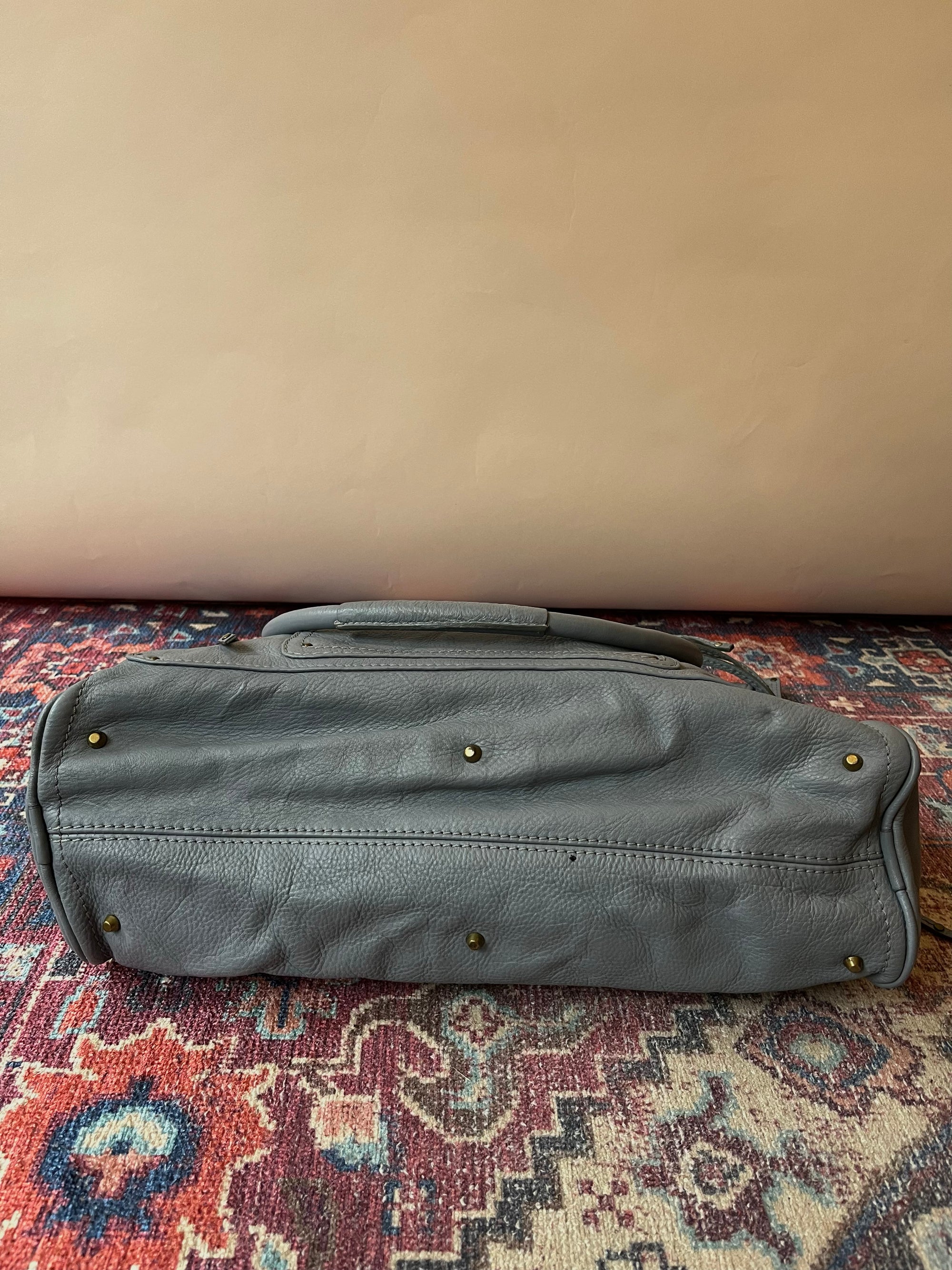 Chloé Large Paddington Tote