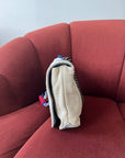 Chanel Tromp L’Oeil Graffiti Oh My Boy Bag (2014)