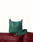Hermès Evelyne III 29 In Vert Vertigo Clemence (2018)