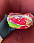 Dior By John Galliano Limited Edition Victim Saddle Bag (2003)