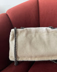 Chanel Tromp L’Oeil Graffiti Oh My Boy Bag (2014)