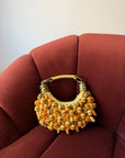 Chloé by Phoebe Philo Beaded Bracelet Bag