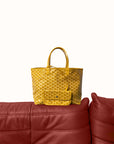 Goyard St Louis Tote PM (2023)