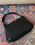Gucci by Tom Ford Horse-bit Shoulder Bag (2003)