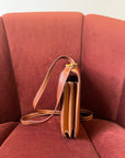 Hermès Constance 18 In Fauve Barenia (2019)
