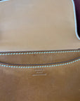 Hermès Constance 18 In Fauve Barenia (2019)