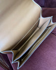 Hermès Constance 18 In Fauve Barenia (2019)