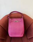 Hermès So Kelly 26 In Tosca Togo (2011)