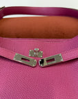 Hermès So Kelly 26 In Tosca Togo (2011)