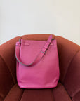 Hermès So Kelly 26 In Tosca Togo (2011)