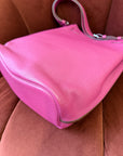 Hermès So Kelly 26 In Tosca Togo (2011)