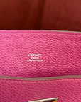 Hermès So Kelly 26 In Tosca Togo (2011)
