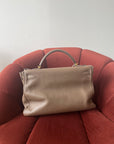 Hermès Kelly 40 In Etoupe Togo (2006)