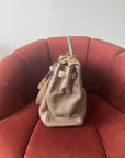 Hermès Kelly 40 In Etoupe Togo (2006)