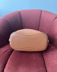 Hermès So Kelly 26 In Gold Togo (2009)
