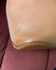 Hermès So Kelly 26 In Gold Togo (2009)