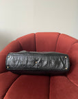 Chanel Rodeo Drive Patent Leather Hobo (2008)