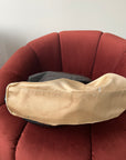 Chanel Rodeo Drive Patent Leather Hobo (2008)
