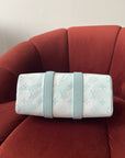 Louis Vuitton Aquagarden Keepall Bandouliere 25