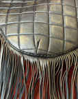Chanel Paris-Dallas Metièrs D'Art Fringe Hobo (2014)