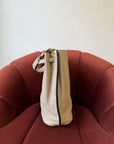 Hermès So Kelly 26 In Gris Tourterelle Togo (2008)