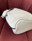 Hermès So Kelly 26 In Gris Tourterelle Togo (2008)