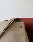 Hermès So Kelly 26 In Gris Tourterelle Togo (2008)