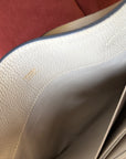 Hermès So Kelly 26 In Gris Tourterelle Togo (2008)