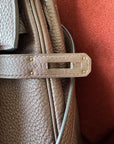 Hermès Kelly 35 in Ebene Togo (2011)