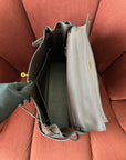 Hermès Kelly 35 in Ebene Togo (2011)