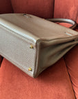 Hermès Kelly 35 in Ebene Togo (2011)