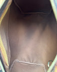 Louis Vuitton x Stephen Sprouse Khaki Graffiti Speedy 30 (2001)