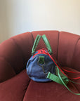 Balenciaga Tri-Colour Twiggy Bag