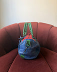 Balenciaga Tri-Colour Twiggy Bag