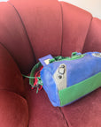 Balenciaga Tri-Colour Twiggy Bag