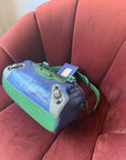 Balenciaga Tri-Colour Twiggy Bag