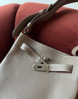 Hermès So Kelly 22 In Etoupe Togo (2009)