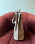 Hermès So Kelly 22 In Etoupe Togo (2009)