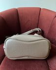 Hermès So Kelly 22 In Etoupe Togo (2009)