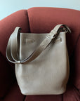 Hermès So Kelly 22 In Etoupe Togo (2009)