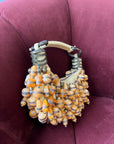 Chloé by Phoebe Philo Beaded Bracelet Bag