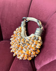 Chloé by Phoebe Philo Beaded Bracelet Bag