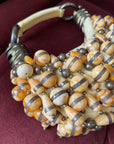 Chloé by Phoebe Philo Beaded Bracelet Bag