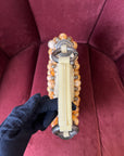 Chloé by Phoebe Philo Beaded Bracelet Bag