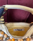 Chloé by Phoebe Philo Beaded Bracelet Bag